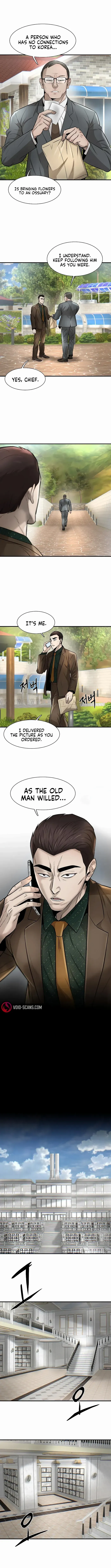 Limitless (2023) Chapter 26 page 19 - 