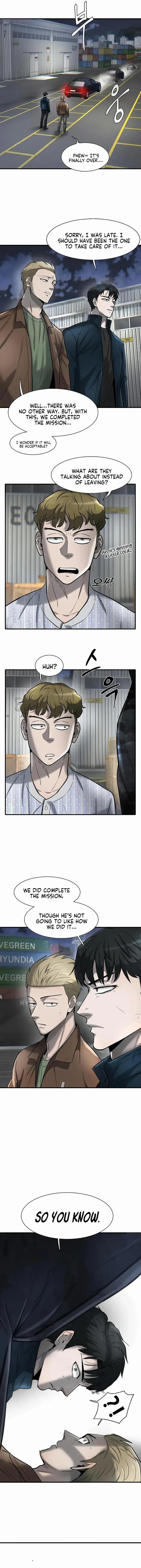Limitless (2023) Chapter 26 page 4 - 
