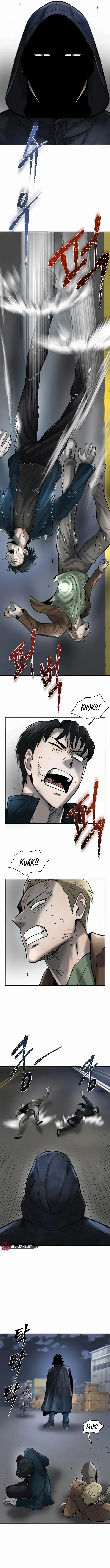 Limitless (2023) Chapter 26 page 5 - 