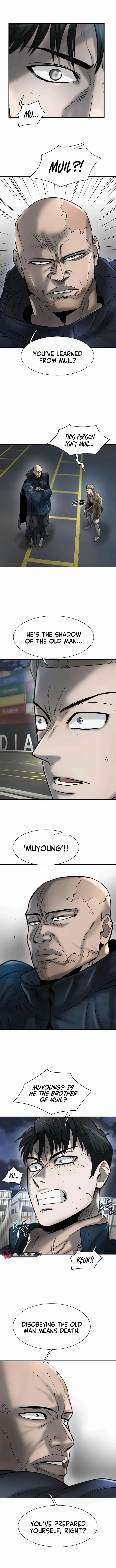 Limitless (2023) Chapter 26 page 9 - 