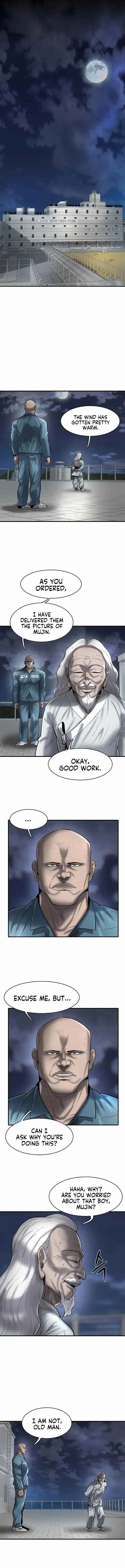 Limitless (2023) Chapter 27 page 1 - 