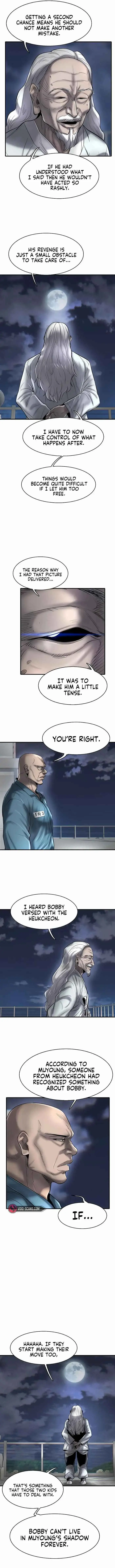 Limitless (2023) Chapter 27 page 2 - 