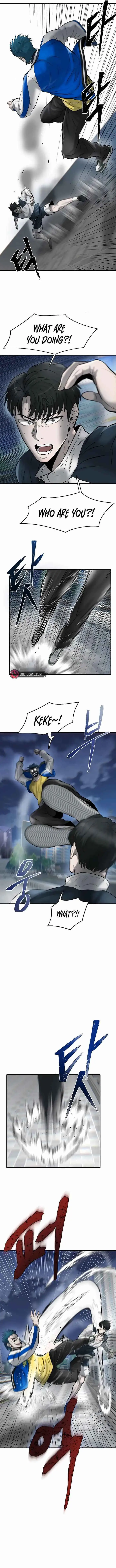 Limitless (2023) Chapter 27 page 11 - 
