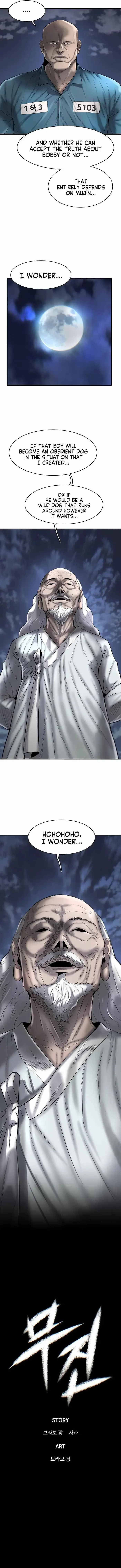 Limitless (2023) Chapter 27 page 3 - 
