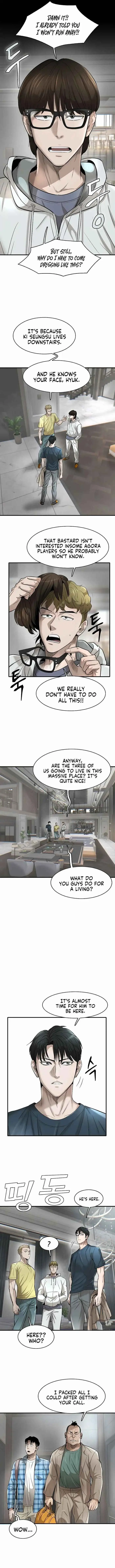 Limitless (2023) Chapter 27 page 4 - 