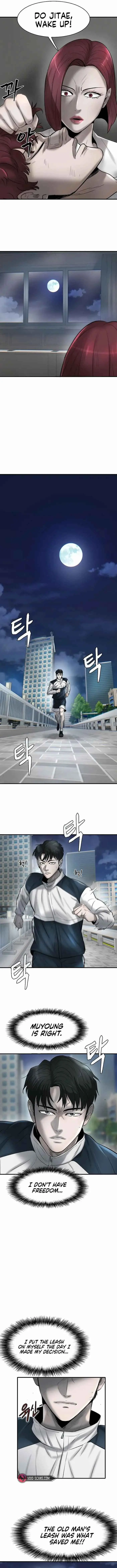Limitless (2023) Chapter 27 page 9 - 