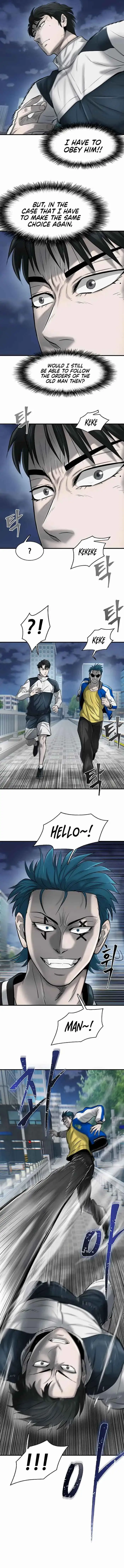 Limitless (2023) Chapter 27 page 10 - 