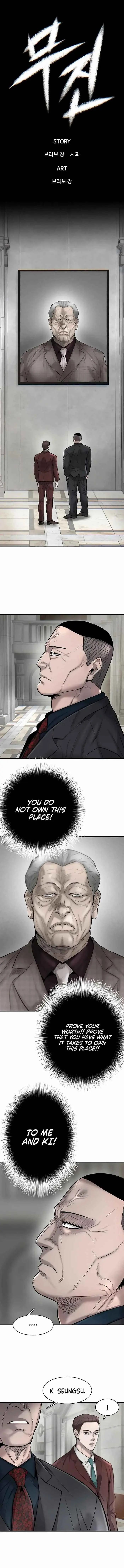 Limitless (2023) Chapter 28 page 1 - 