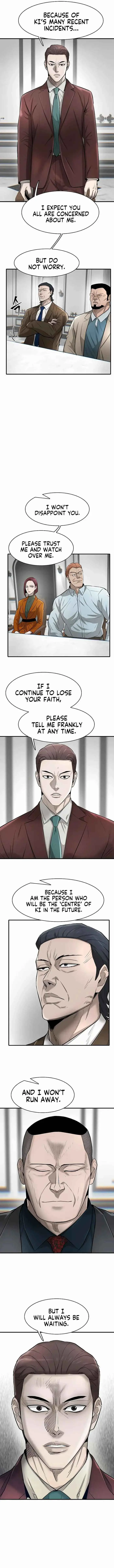 Limitless (2023) Chapter 28 page 12 - 