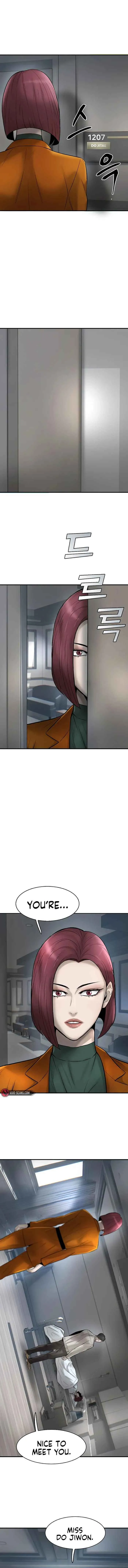 Limitless (2023) Chapter 28 page 17 - 