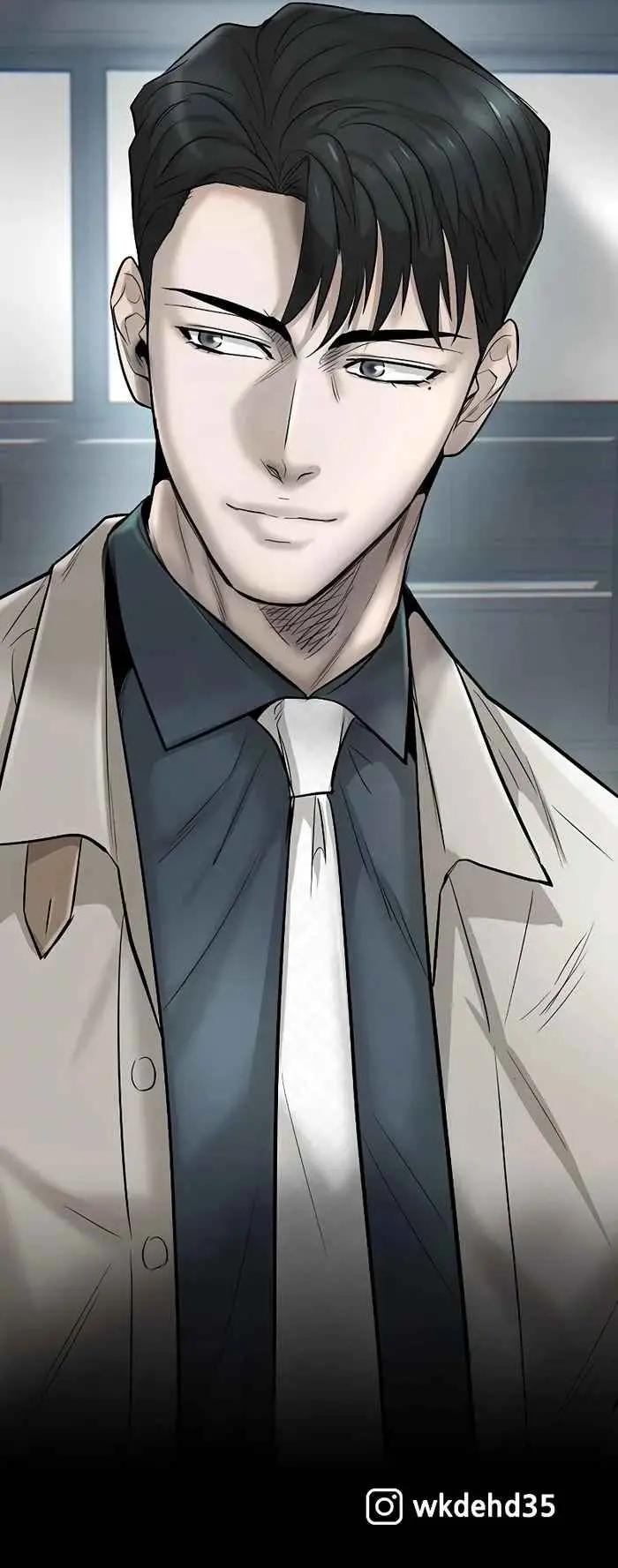 Limitless (2023) Chapter 28 page 18 - 
