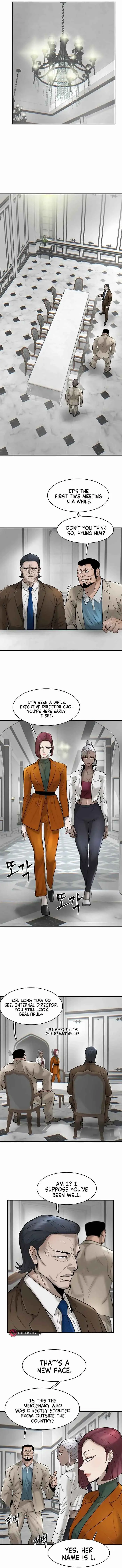 Limitless (2023) Chapter 28 page 3 - 