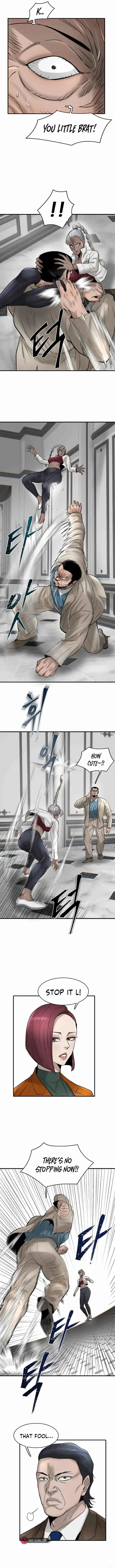 Limitless (2023) Chapter 28 page 5 - 