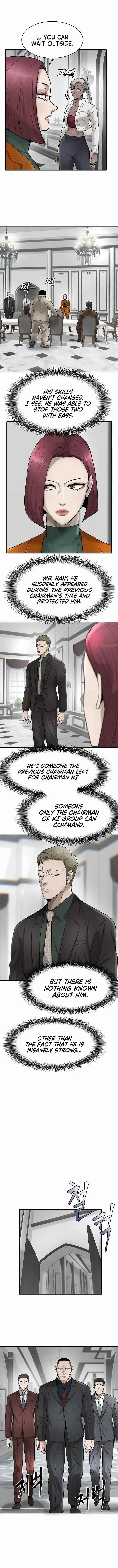 Limitless (2023) Chapter 28 page 8 - 