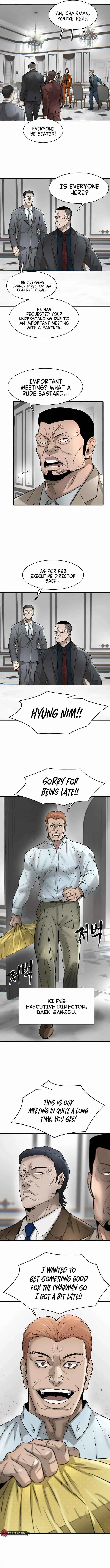 Limitless (2023) Chapter 28 page 9 - 