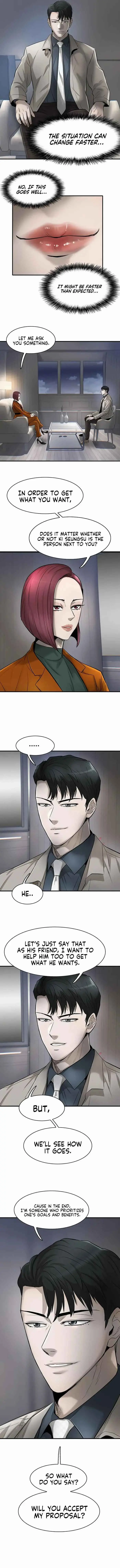 Limitless (2023) Chapter 29 page 11 - 