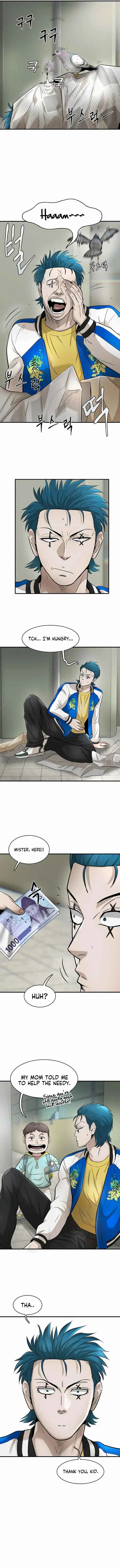 Limitless (2023) Chapter 29 page 13 - 