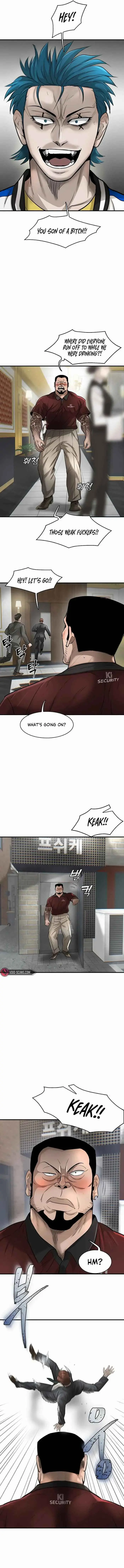 Limitless (2023) Chapter 29 page 16 - 