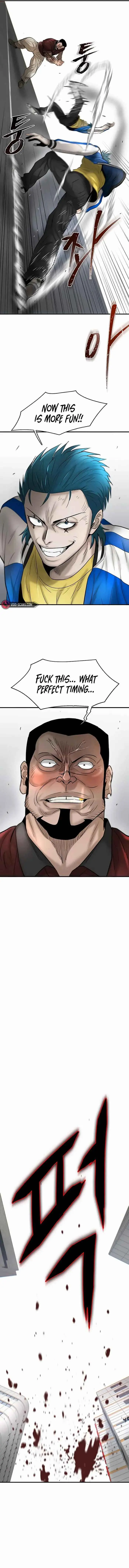 Limitless (2023) Chapter 29 page 18 - 