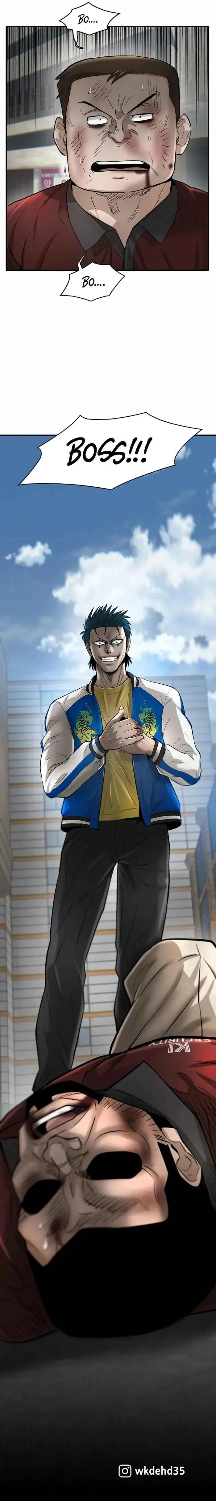 Limitless (2023) Chapter 29 page 19 - 