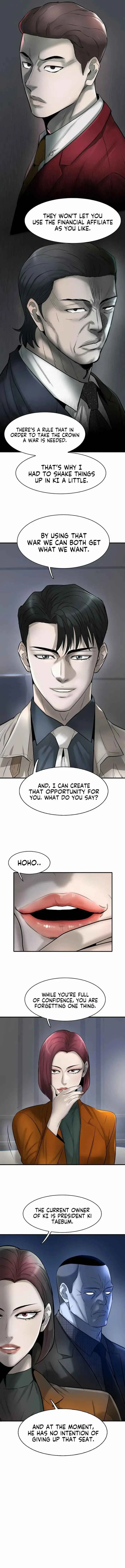 Limitless (2023) Chapter 29 page 6 - 