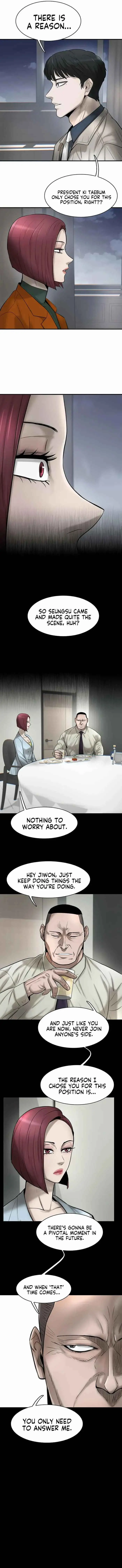 Limitless (2023) Chapter 29 page 8 - 