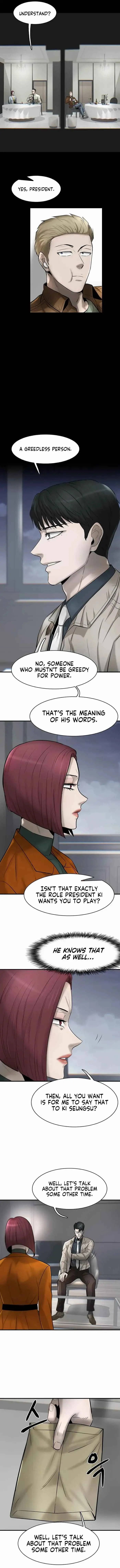 Limitless (2023) Chapter 29 page 9 - 