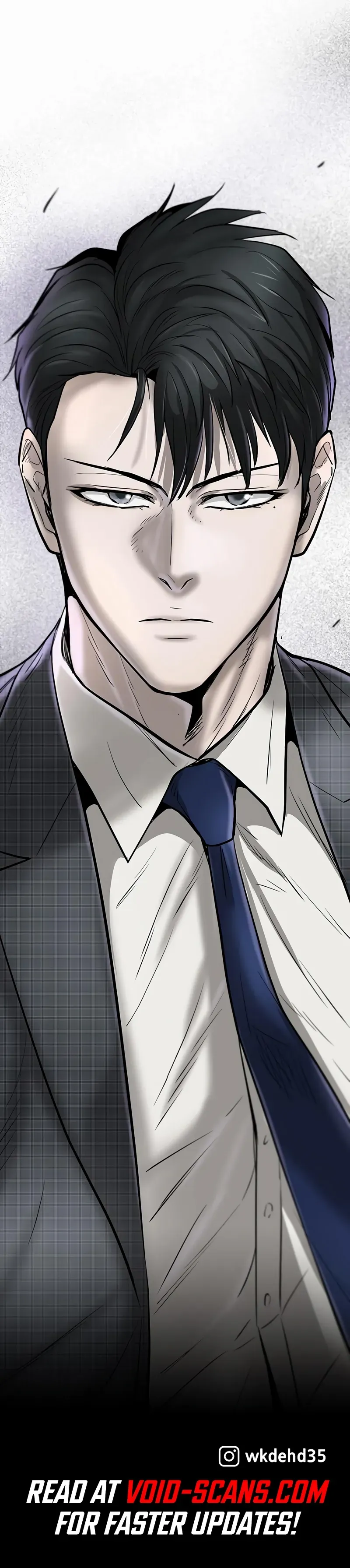 Limitless (2023) Chapter 30 page 19 - 
