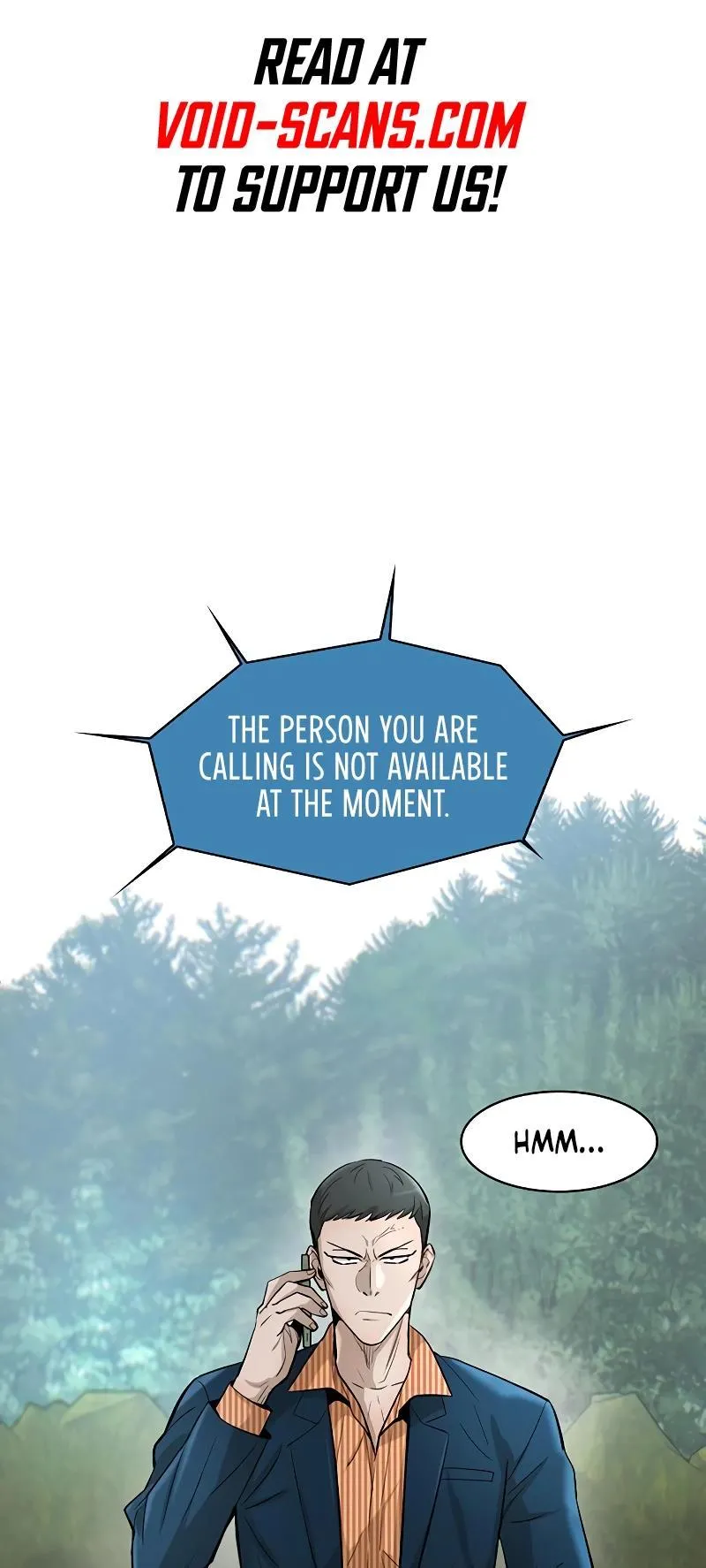 Limitless (2023) Chapter 31 page 2 - 