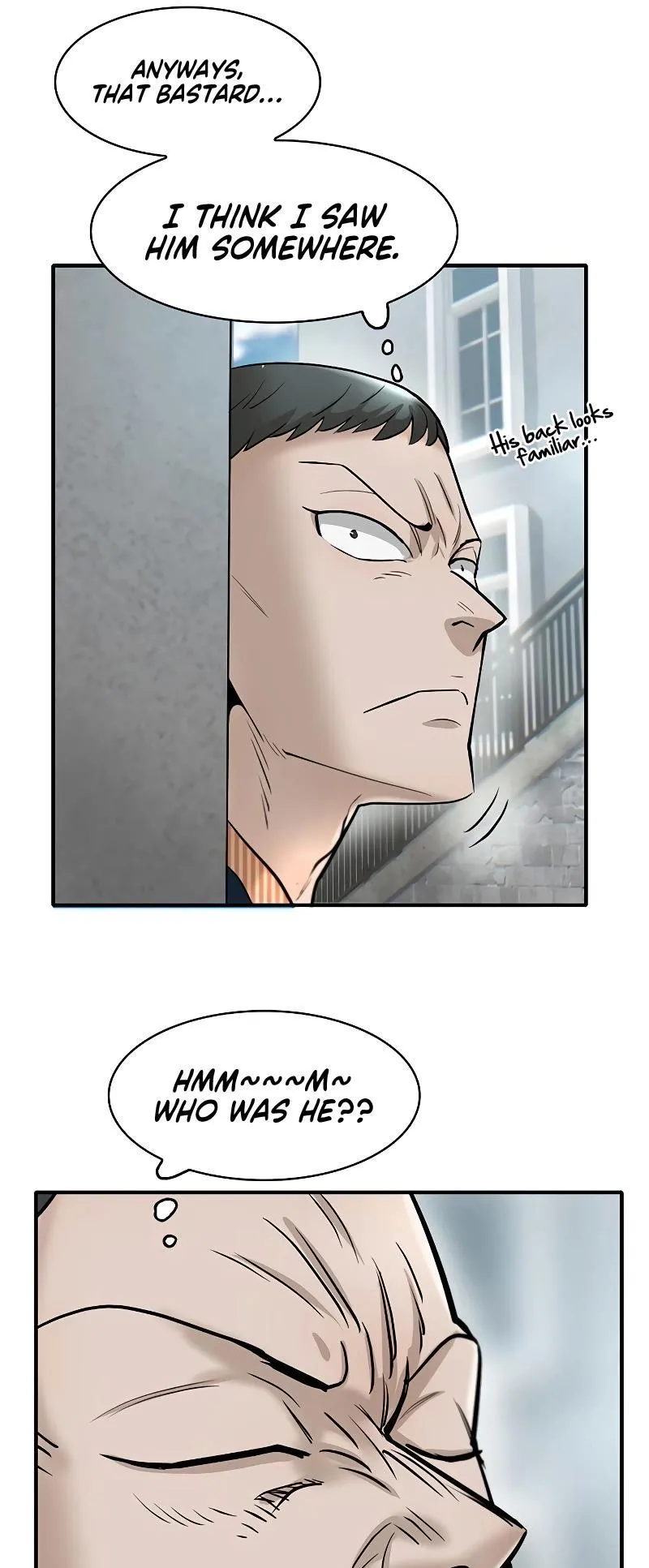 Limitless (2023) Chapter 31 page 14 - 