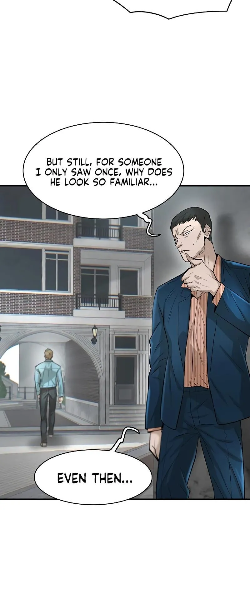 Limitless (2023) Chapter 31 page 16 - 