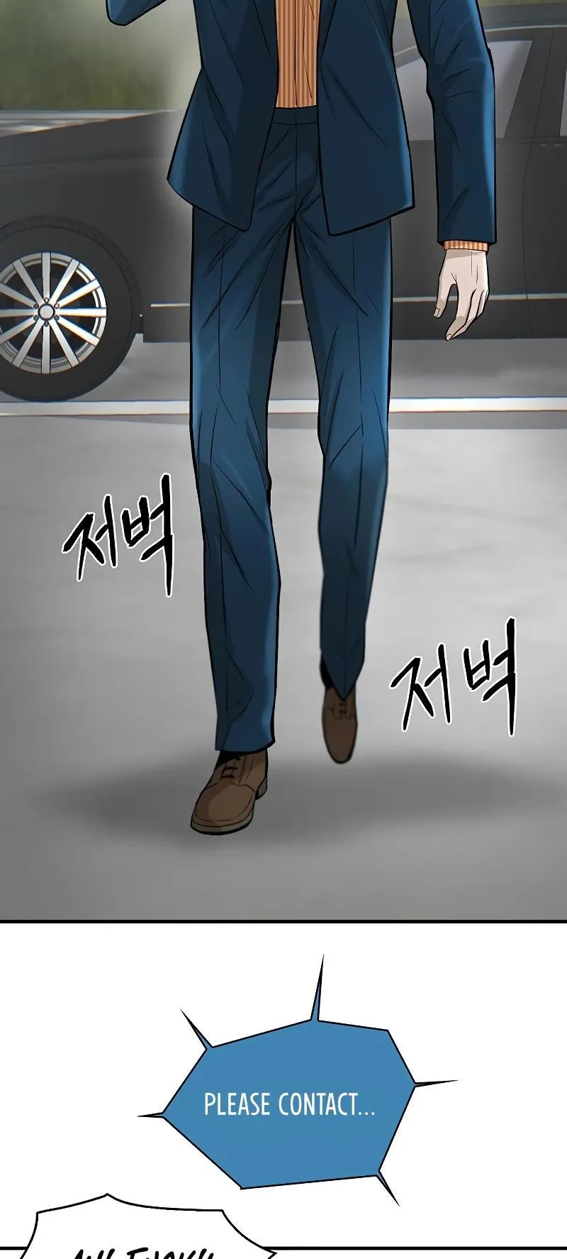 Limitless (2023) Chapter 31 page 3 - 