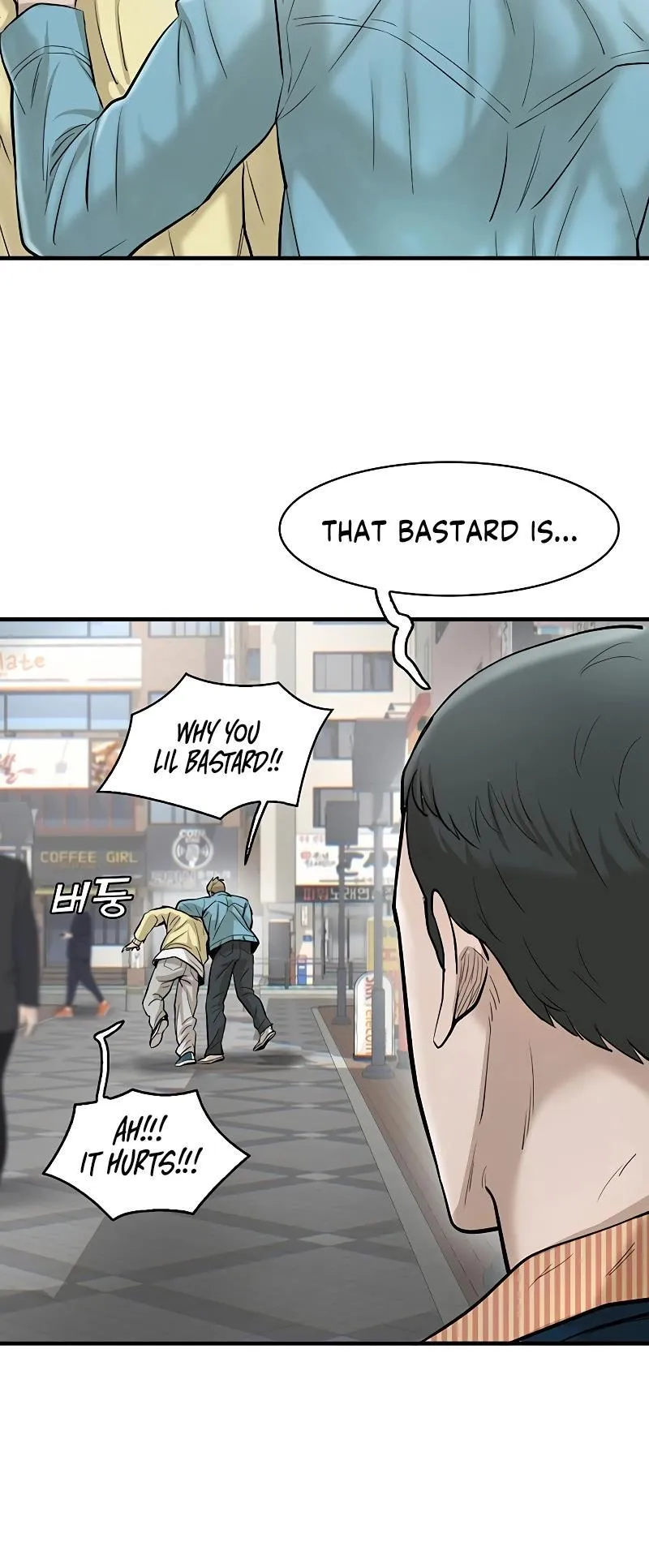 Limitless (2023) Chapter 31 page 22 - 