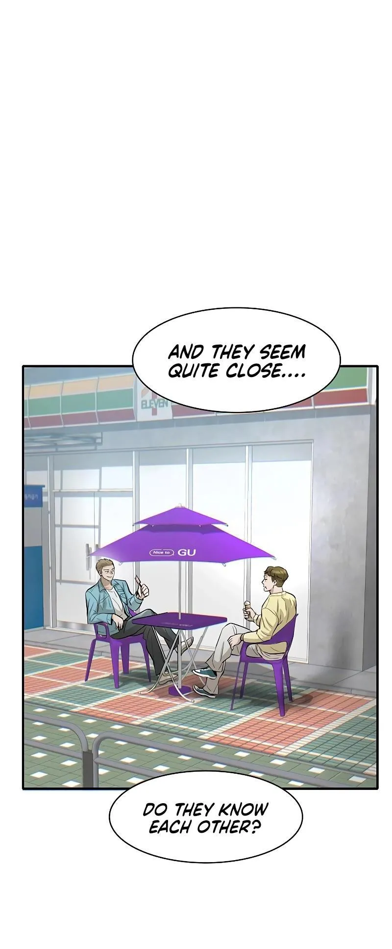 Limitless (2023) Chapter 31 page 24 - 
