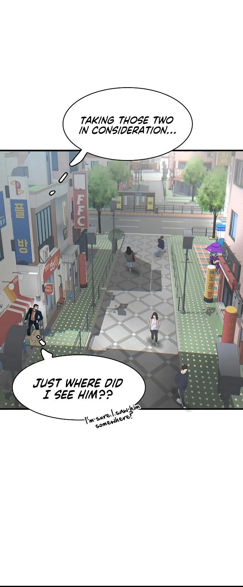 Limitless (2023) Chapter 31 page 25 - 