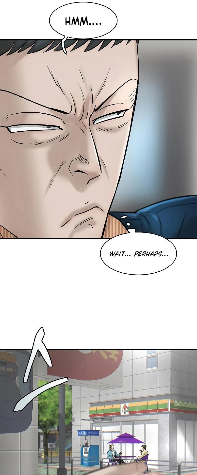 Limitless (2023) Chapter 31 page 28 - 