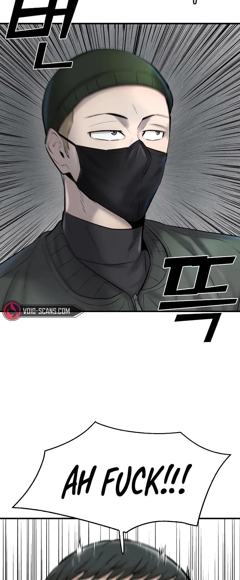 Limitless (2023) Chapter 31 page 30 - 