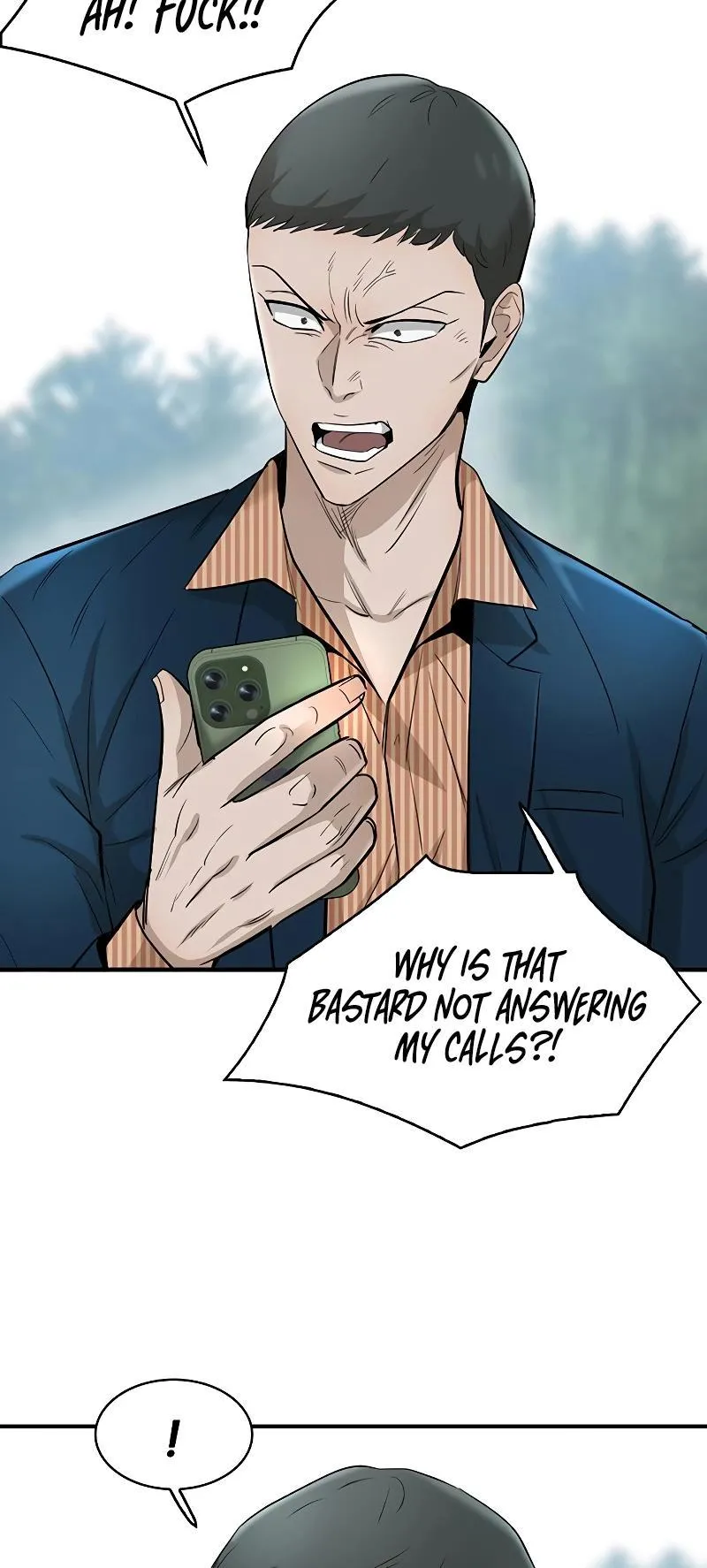 Limitless (2023) Chapter 31 page 4 - 