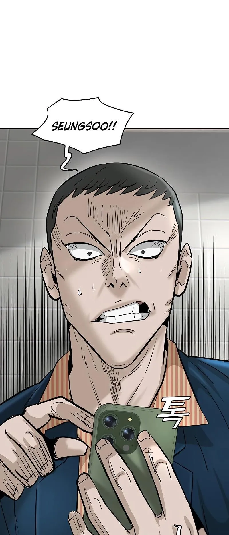 Limitless (2023) Chapter 31 page 34 - 