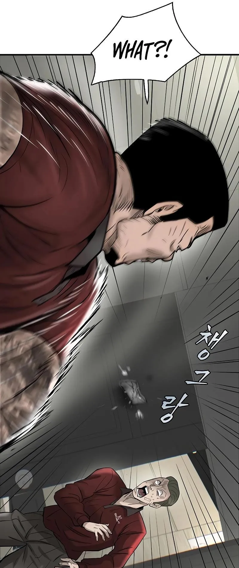 Limitless (2023) Chapter 31 page 44 - 