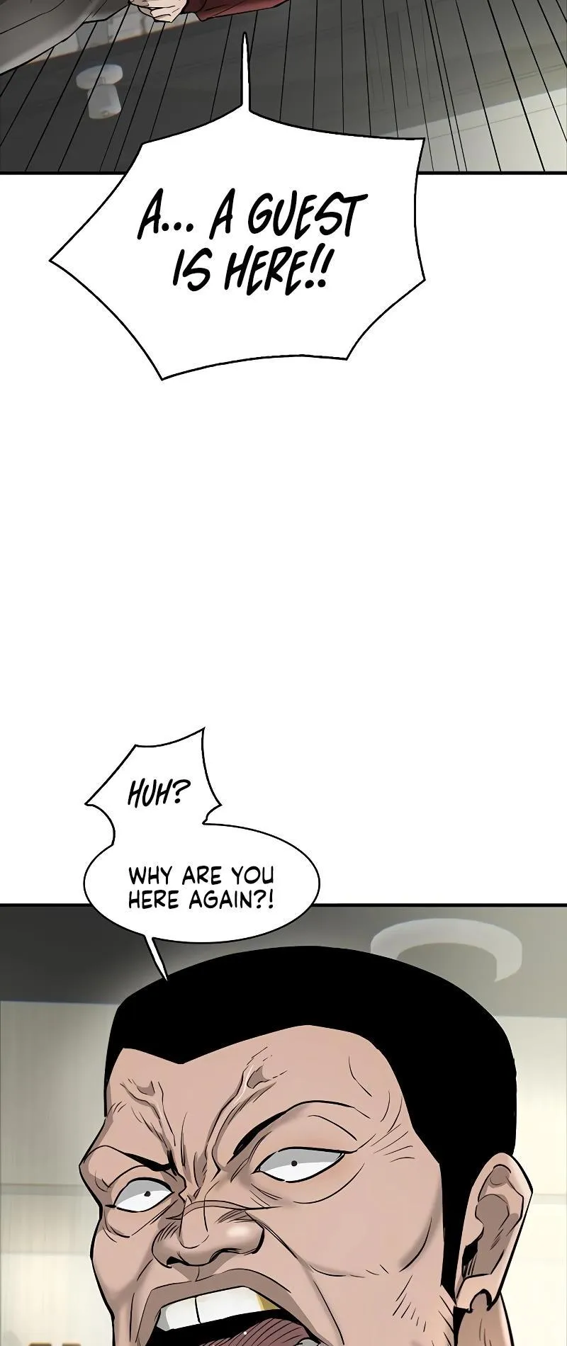 Limitless (2023) Chapter 31 page 45 - 