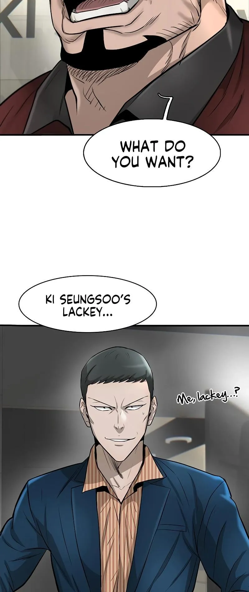 Limitless (2023) Chapter 31 page 46 - 