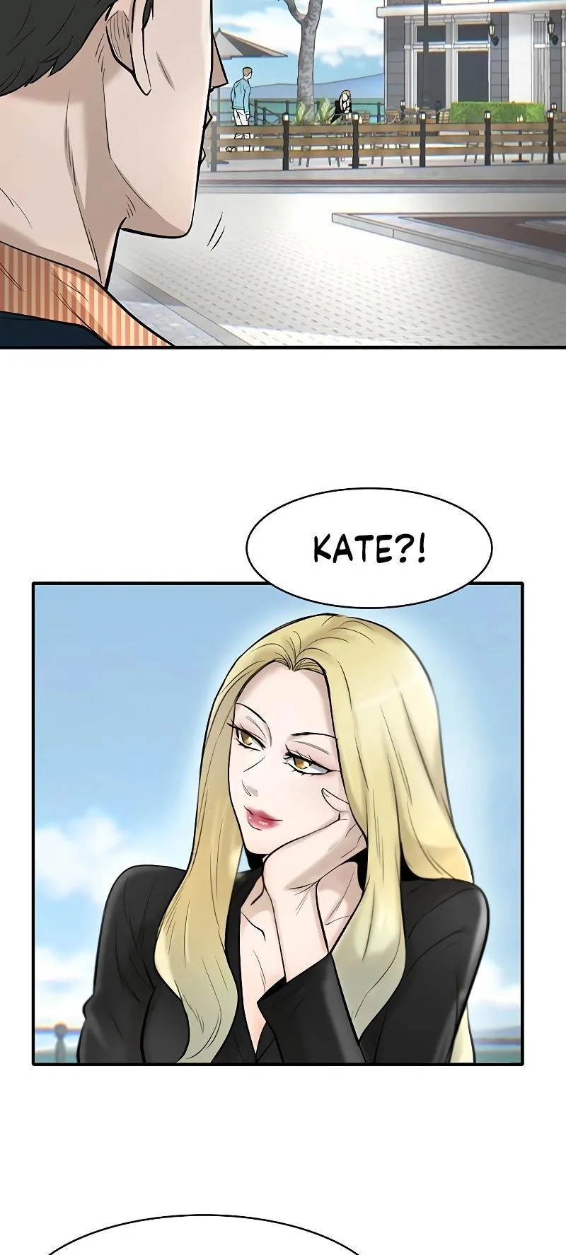 Limitless (2023) Chapter 31 page 6 - 