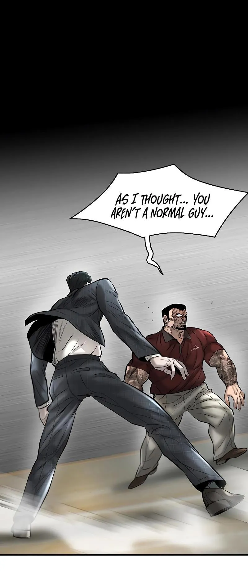 Limitless (2023) Chapter 31 page 52 - 