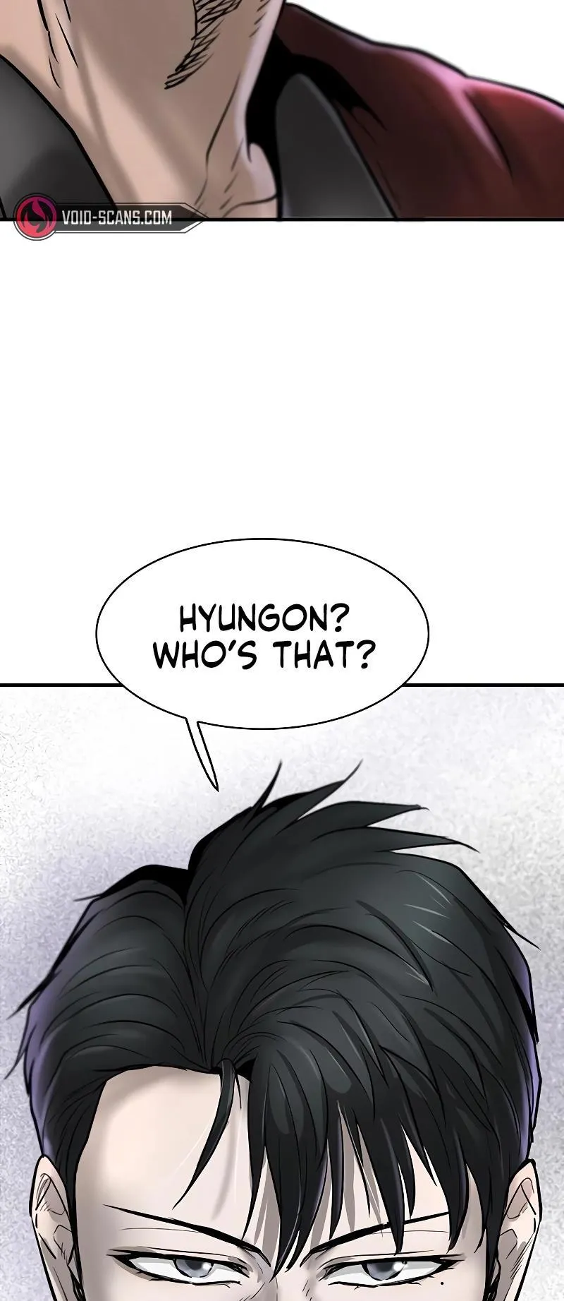 Limitless (2023) Chapter 31 page 54 - 
