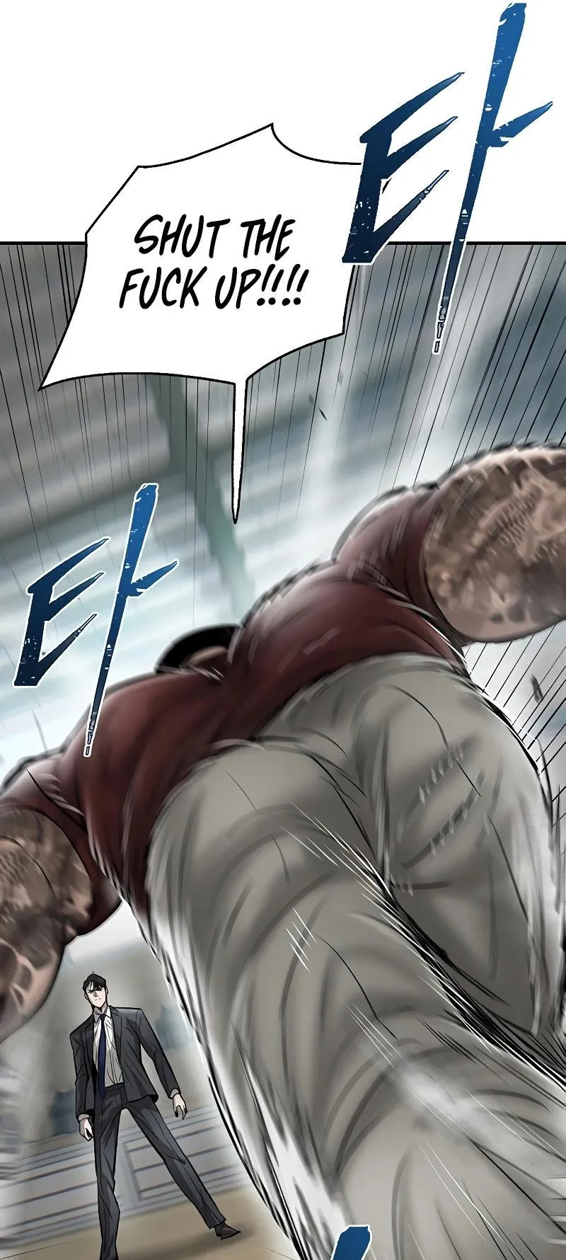 Limitless (2023) Chapter 31 page 56 - 