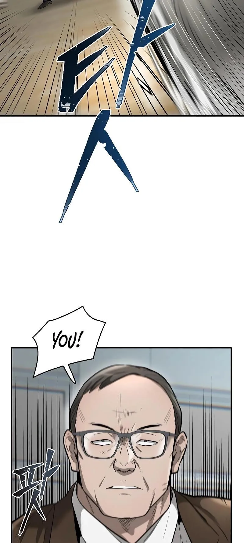 Limitless (2023) Chapter 31 page 57 - 