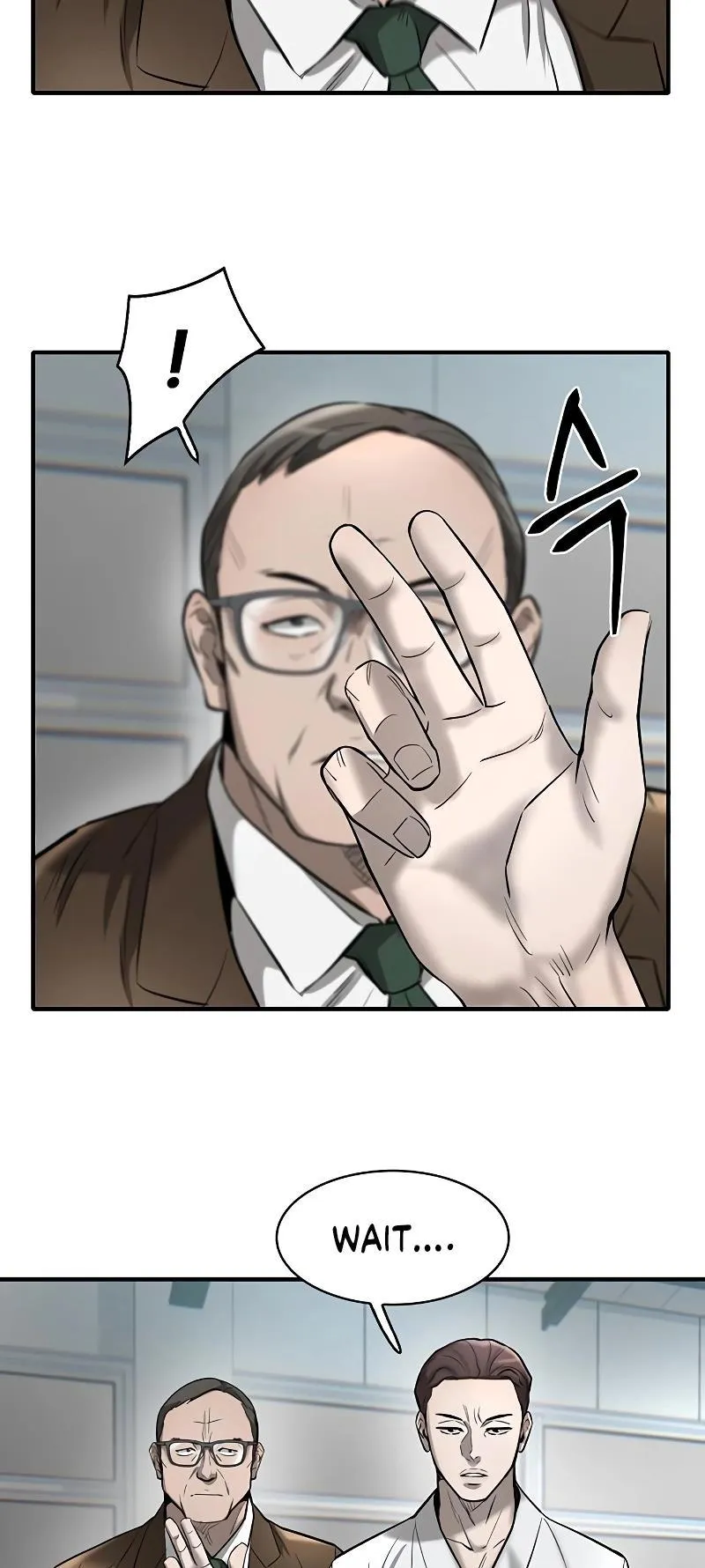Limitless (2023) Chapter 31 page 58 - 