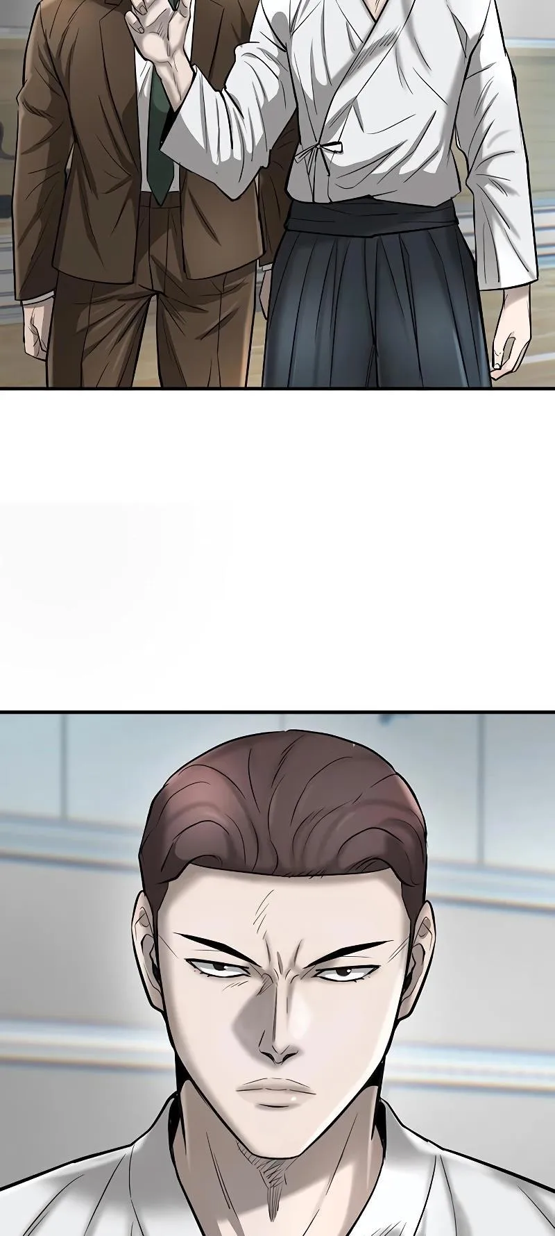 Limitless (2023) Chapter 31 page 59 - 