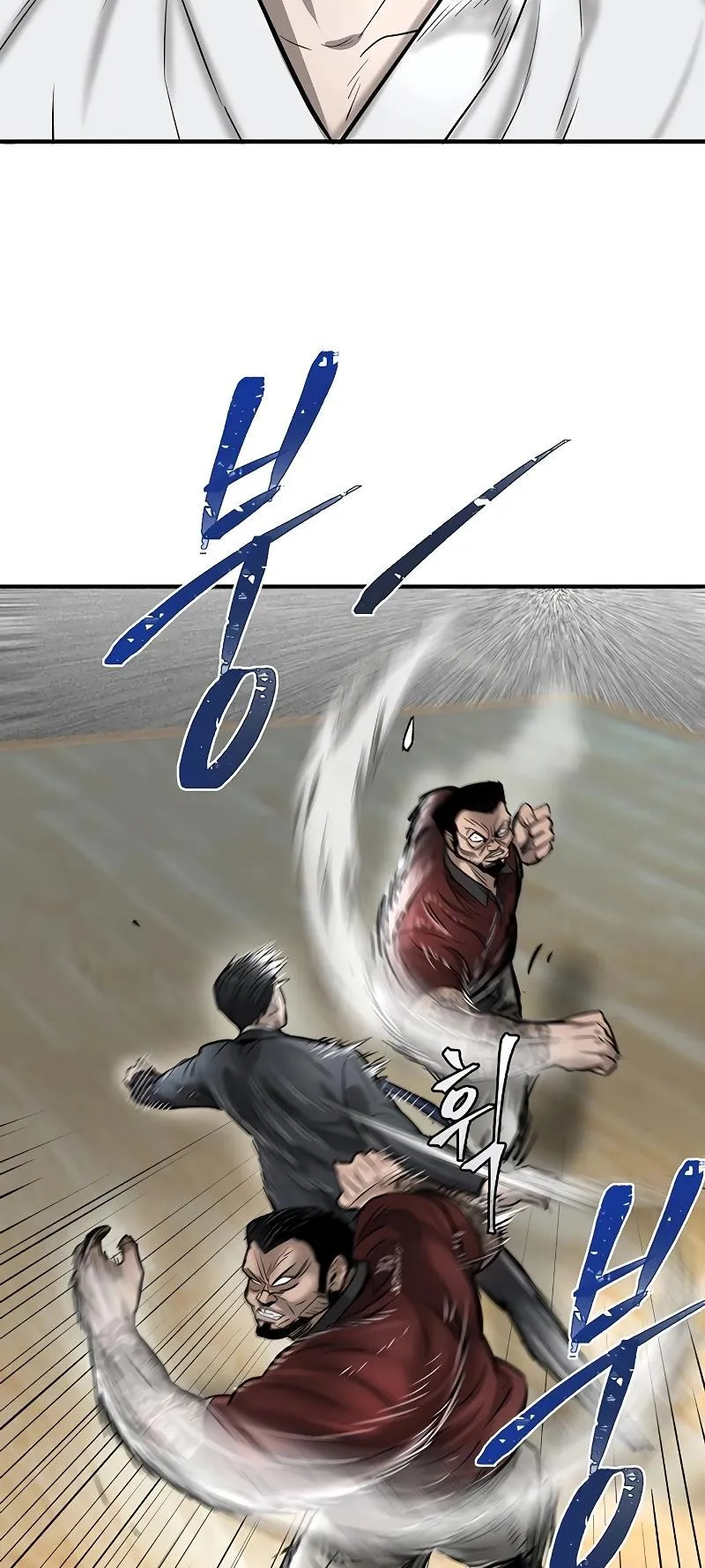 Limitless (2023) Chapter 31 page 60 - 